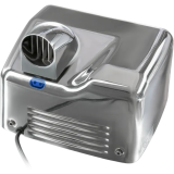 Сушилка для рук G-TEQ 8843 MC (10.46)