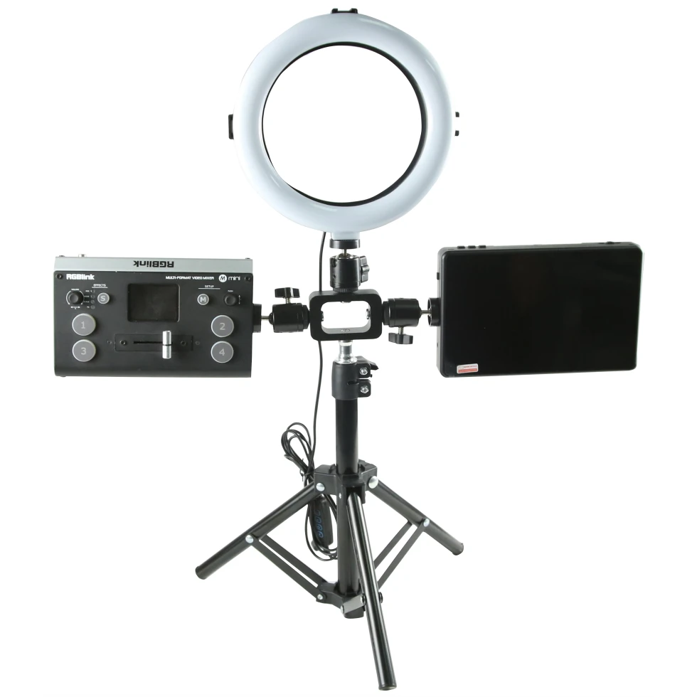 Штатив RGBlink Camera Stand - 901-0001-02-0 - фото 2