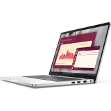 Ноутбук Dell Pro 14 Platinum Silver (PC14250) (5654) (Pro14-5654)