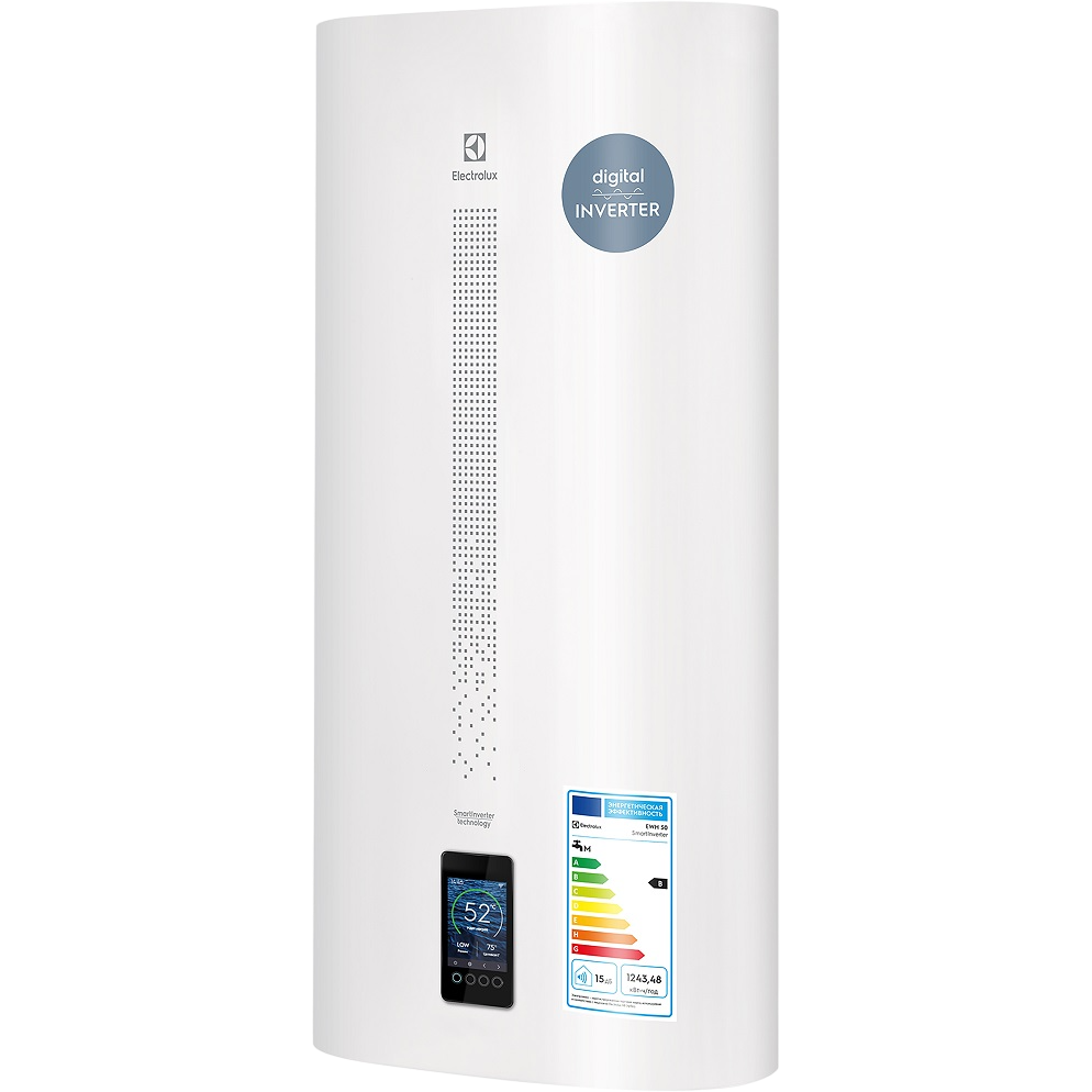 Водонагреватель Electrolux EWH 50 SmartInverter - НС-1237353