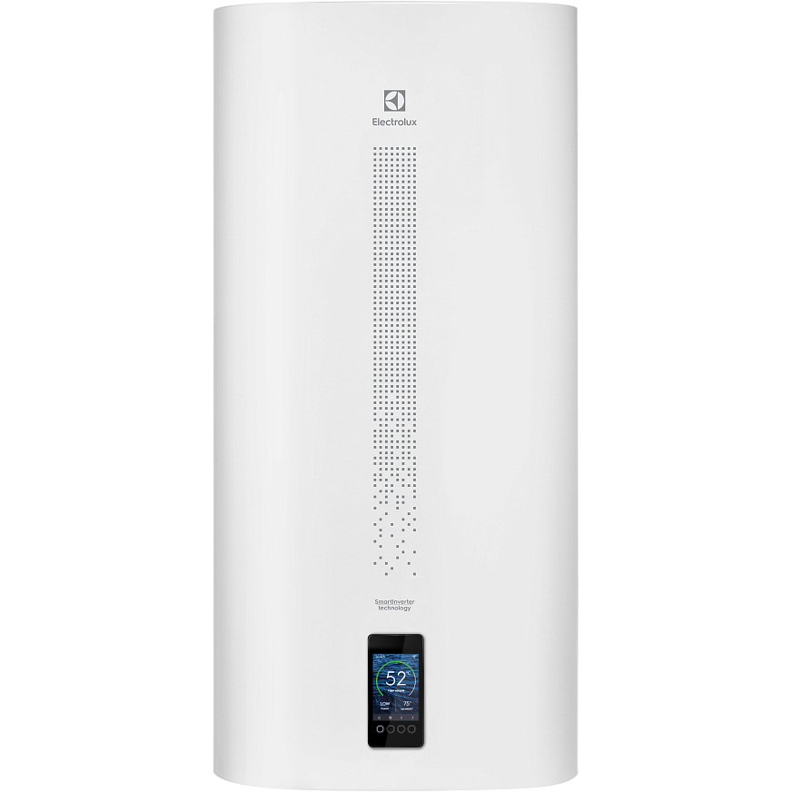 Водонагреватель Electrolux EWH 50 SmartInverter White - НС-1237353 - фото 2