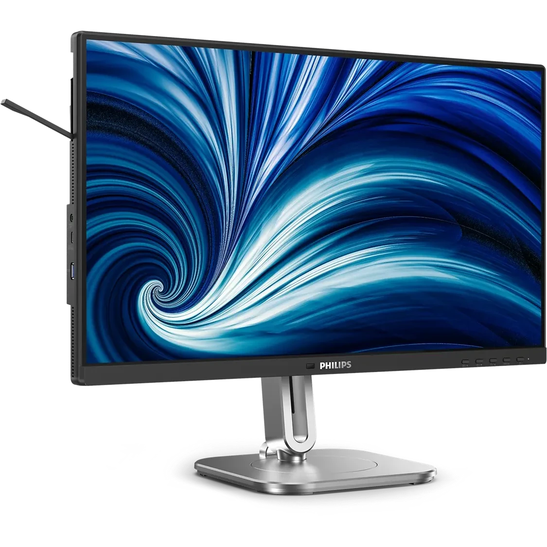 Монитор Philips 24" 24B2N4200 - 24B2N4200/(01/75) - фото 2