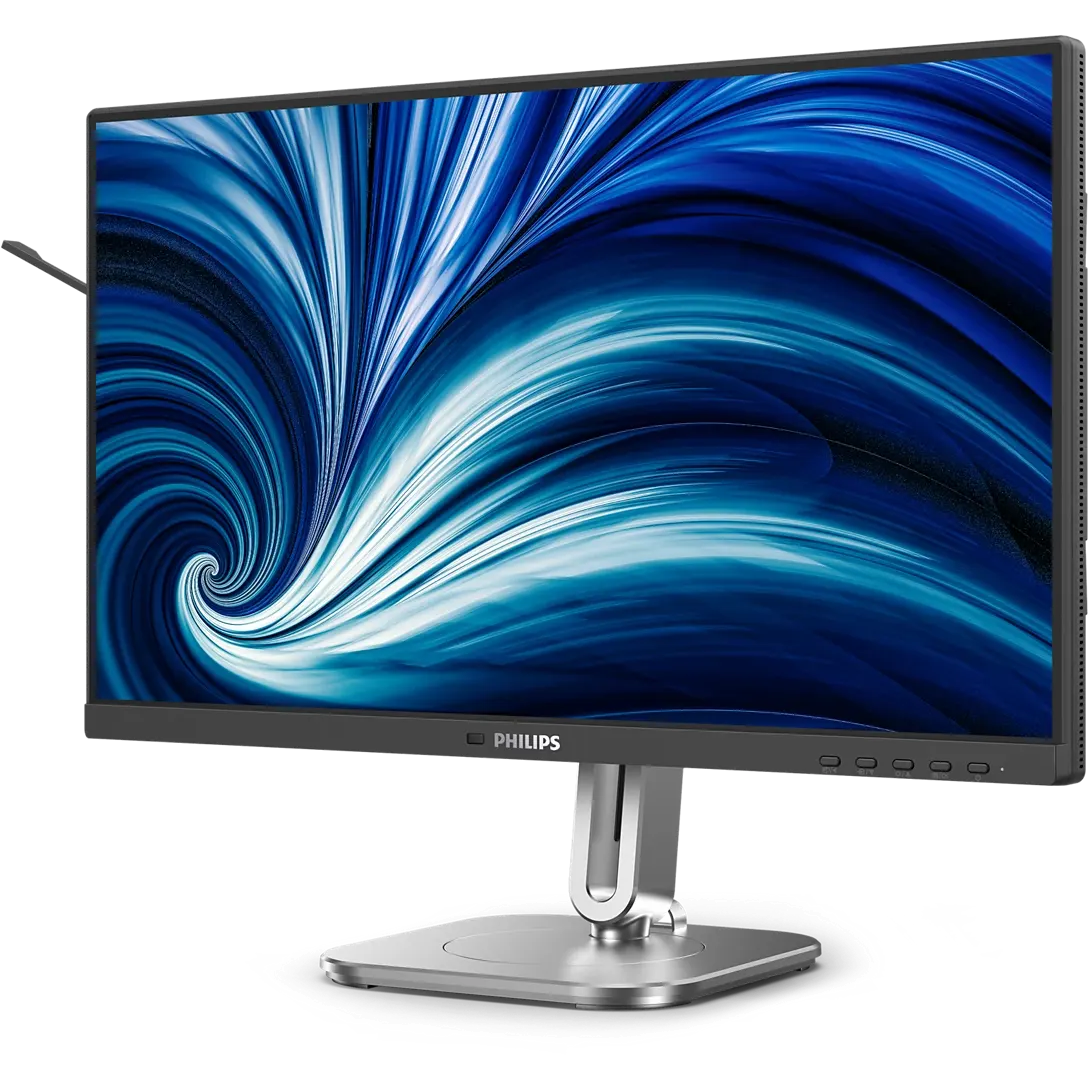 Монитор Philips 24" 24B2N4200 - 24B2N4200/(01/75) - фото 3