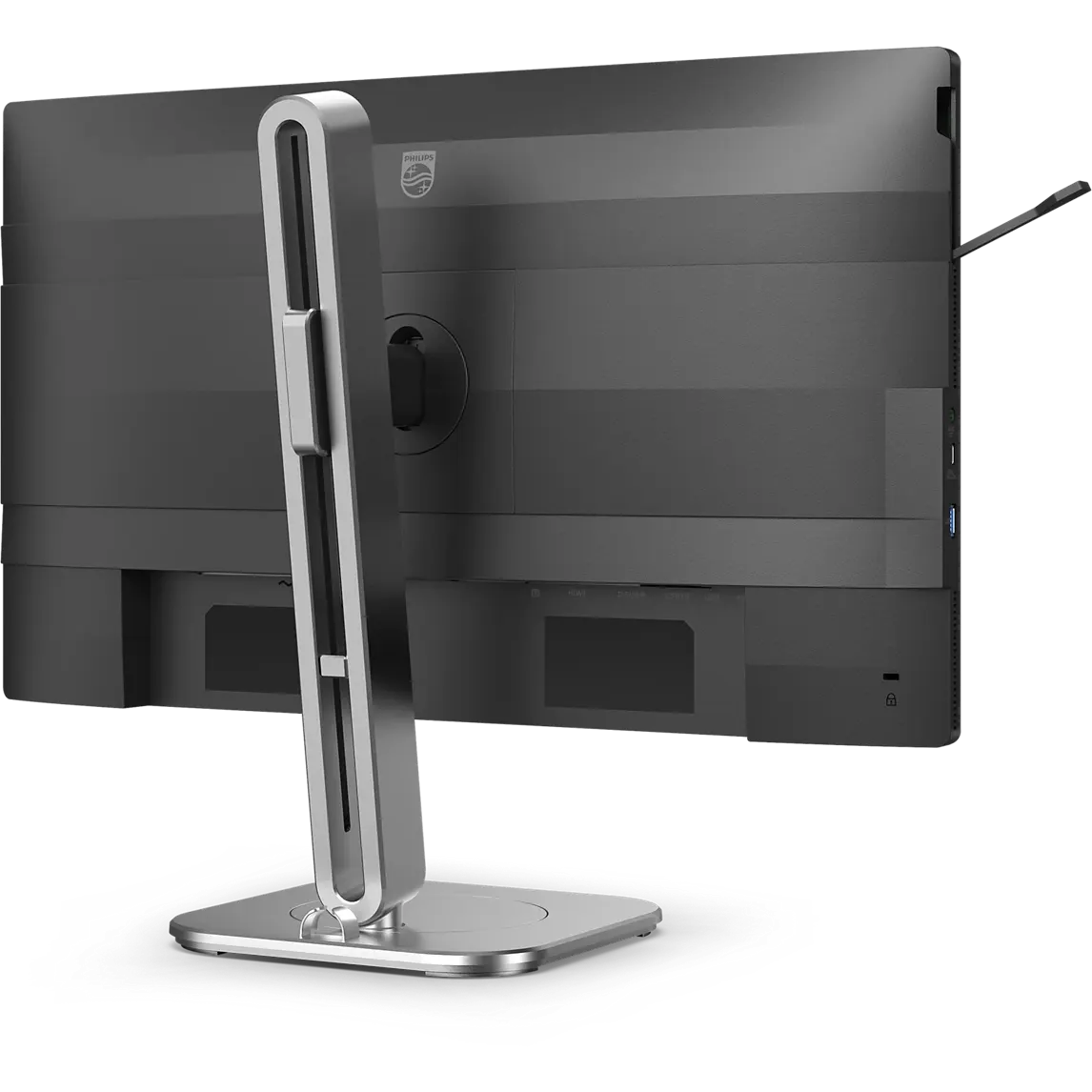 Монитор Philips 24" 24B2N4200 - 24B2N4200/(01/75) - фото 4