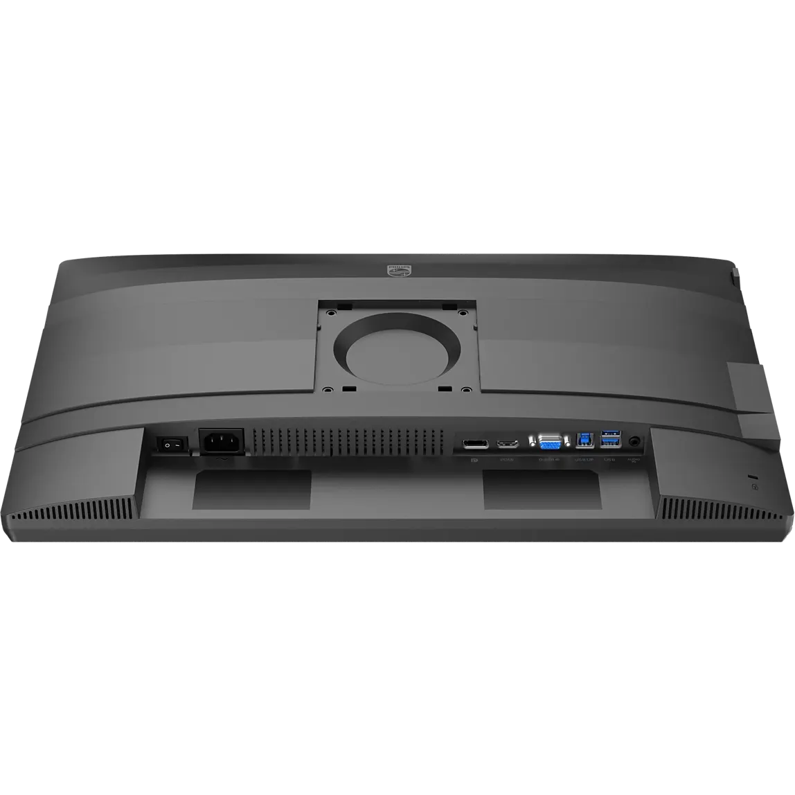 Монитор Philips 24" 24B2N4200 - 24B2N4200/(01/75) - фото 7