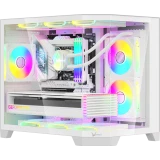 Корпус Formula Crystal Z6M Floe White