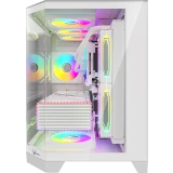 Корпус Formula Crystal Z6M Floe White
