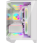 Корпус Formula Crystal Z6M Floe White - фото 2