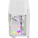 Корпус Formula Crystal Z6M Floe White