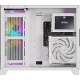 Корпус Formula Crystal Z6M Floe White