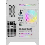 Корпус Formula Crystal Z6M Floe White