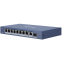 Коммутатор (свитч) Hikvision DS-3E0510P-E/M
