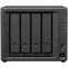 Сетевое хранилище (NAS) Synology DS425+