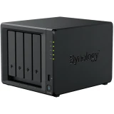 Сетевое хранилище (NAS) Synology DS425+