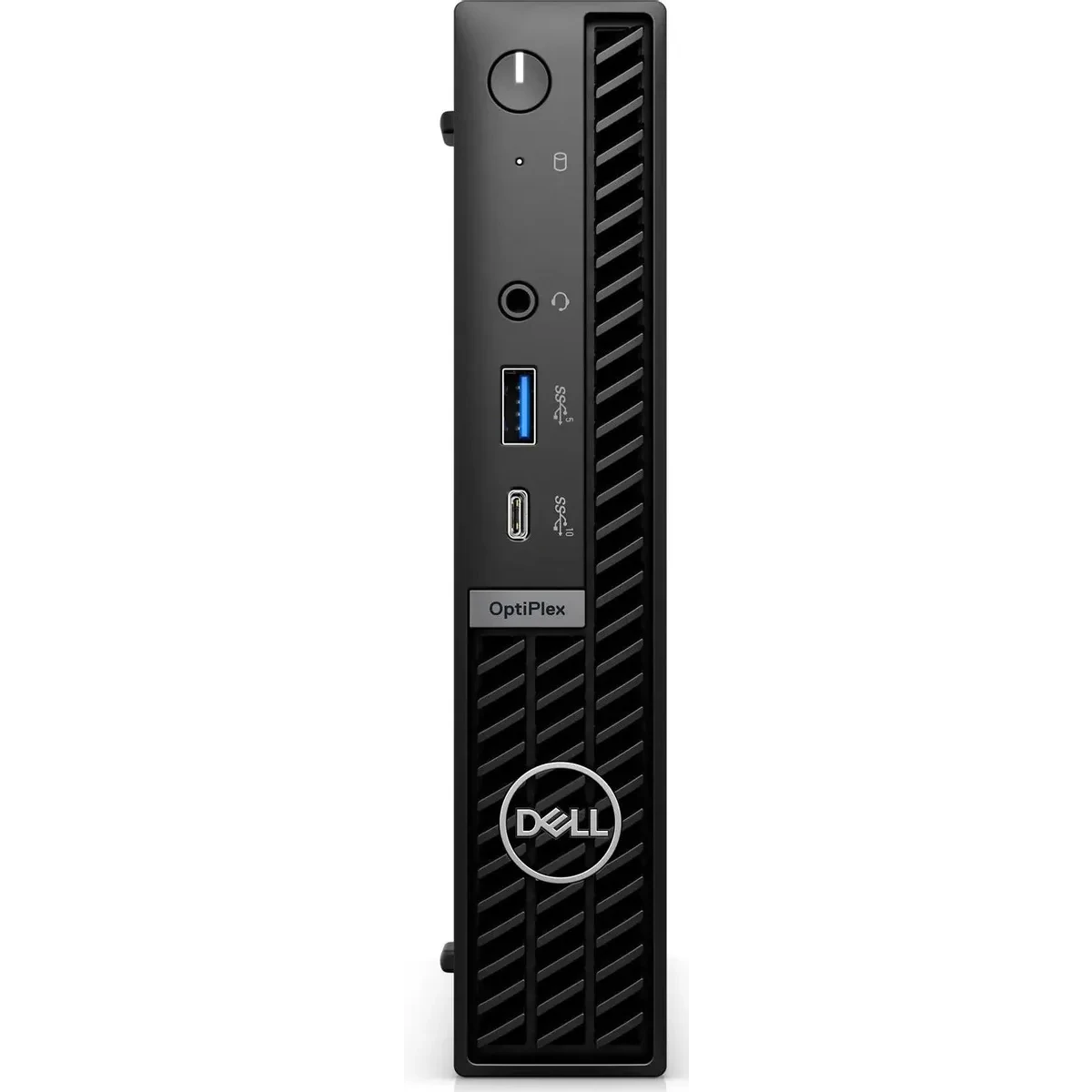 Неттоп Dell Optiplex 7020 Micro (7020-3660) - фото 2