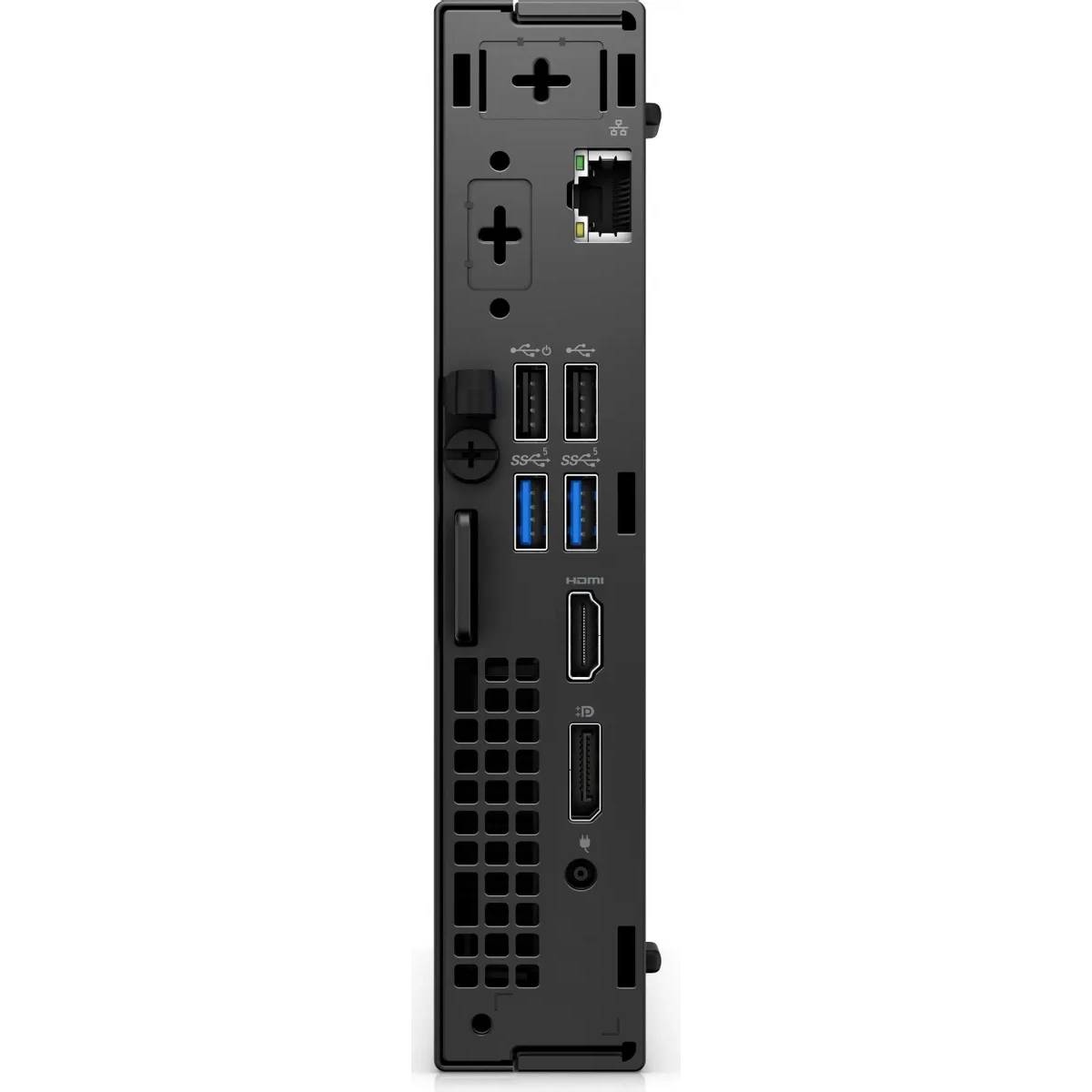 Неттоп Dell Optiplex 7020 Micro (7020-3660) - фото 4