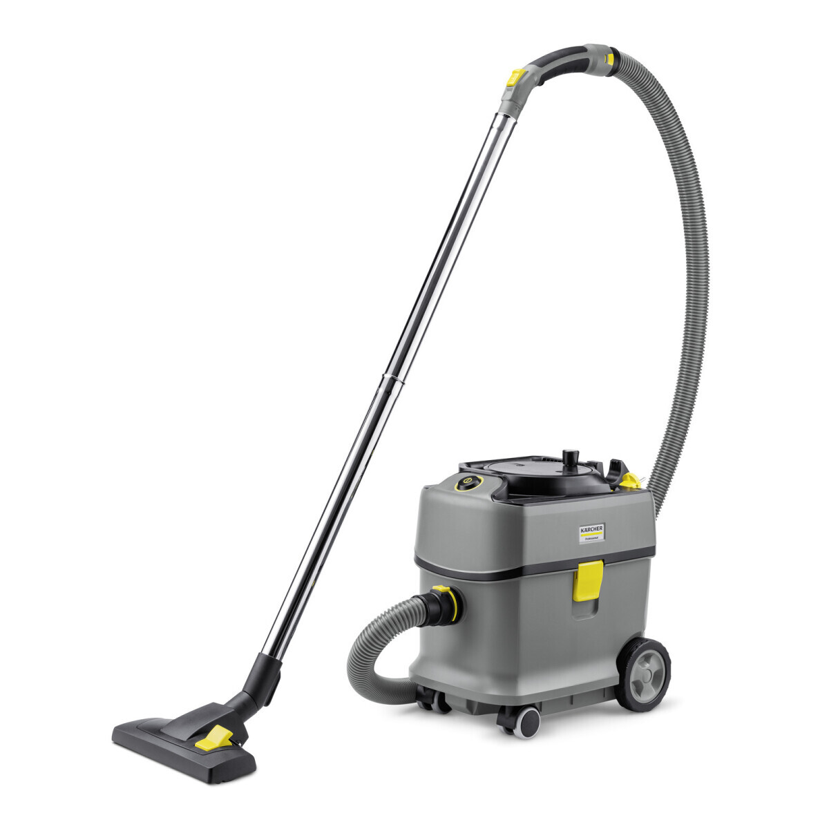 Пылесос Karcher T 15/1 - 1.355-300.0