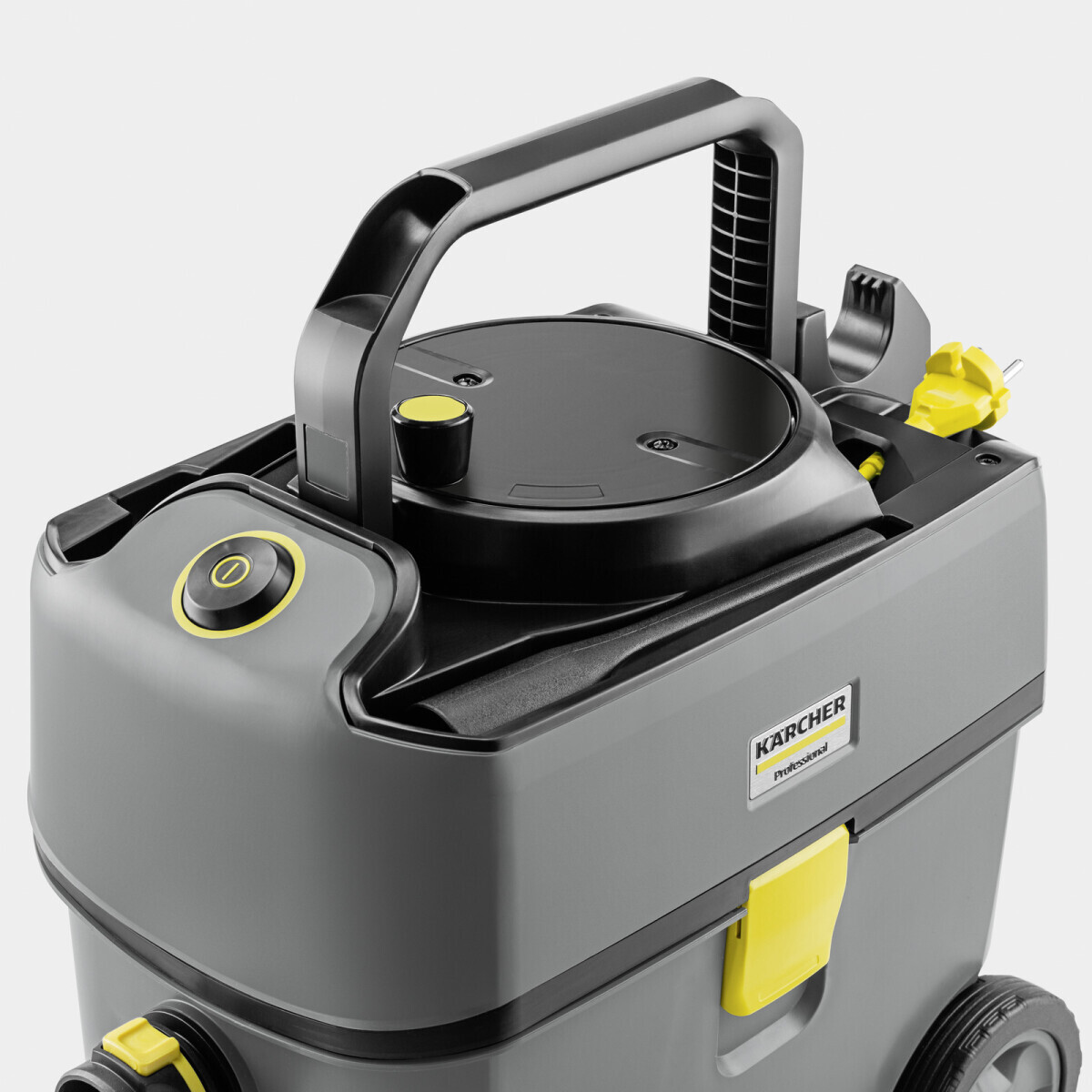 Пылесос Karcher T 15/1 - 1.355-300.0 - фото 2
