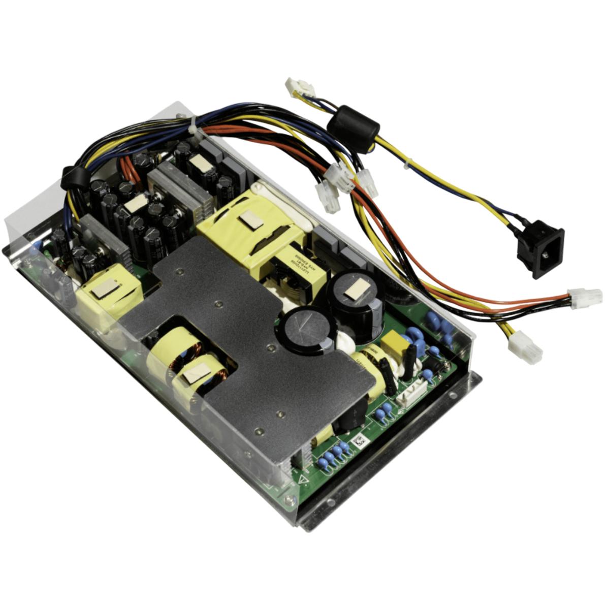 Блок питания MikroTik G1270