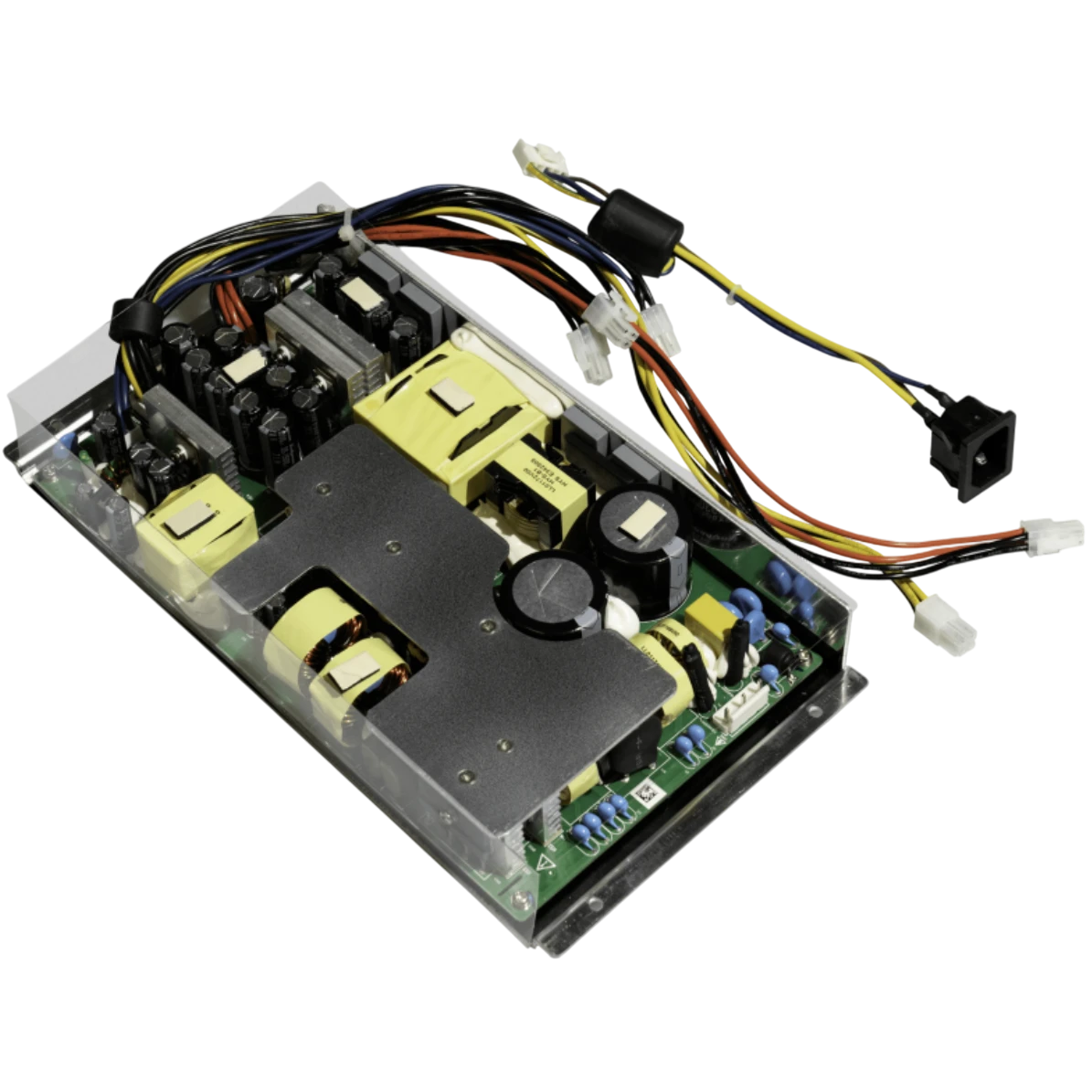 Блок питания MikroTik G1270