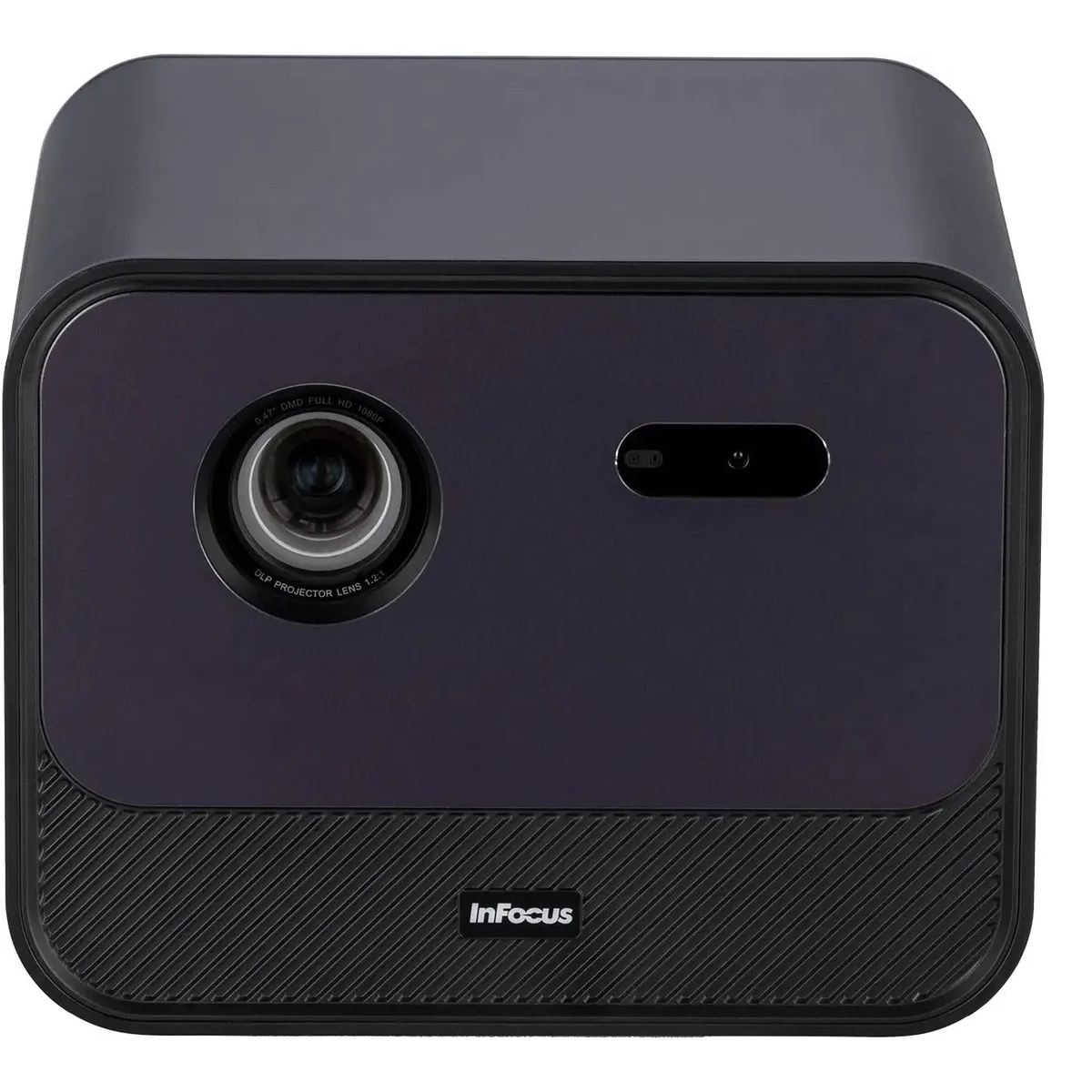 Проектор InFocus IN3038SL Crusader Grandmaster - фото 3