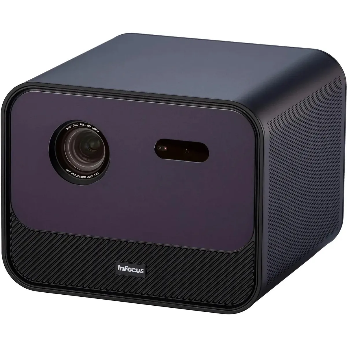 Проектор InFocus IN3038SL Crusader Grandmaster - фото 4
