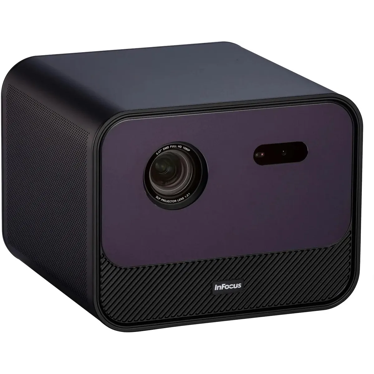 Проектор InFocus IN3038SL Crusader Grandmaster - фото 5