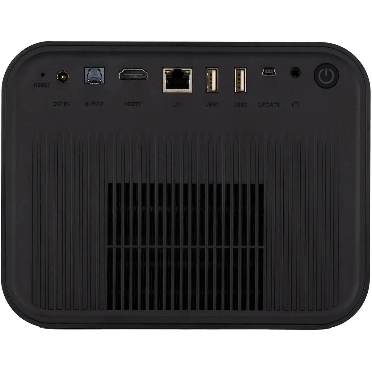 Проектор InFocus IN3038SL Crusader Grandmaster - фото 6