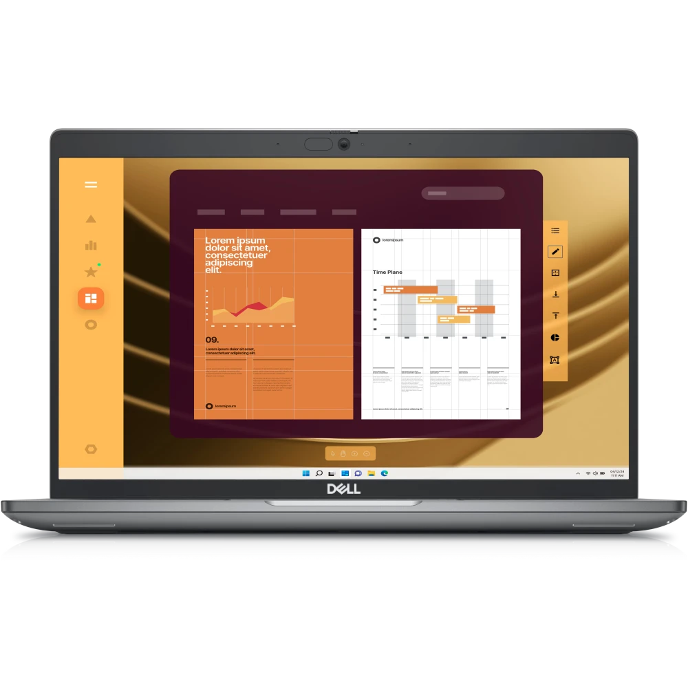 Ноутбук Dell Latitude 5450 (5450-5656)