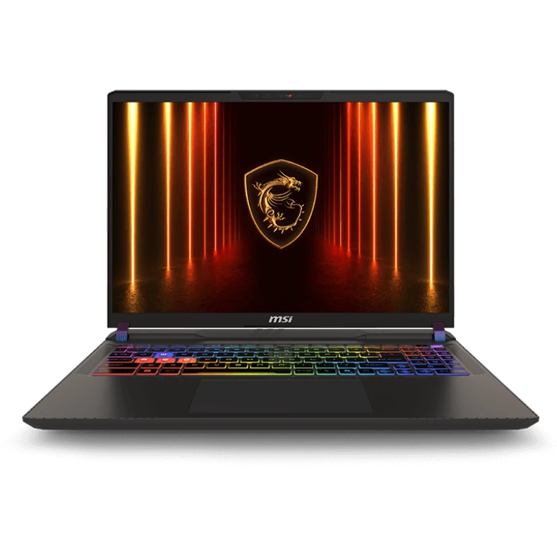 Ноутбук MSI Vector 16 HX AI A2XWIG-603XRU - 9S7-15M352-603