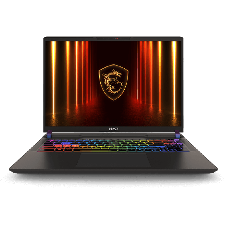 Ноутбук MSI Vector 16 HX AI A2XWIG-603XRU - 9S7-15M352-603 - фото 5