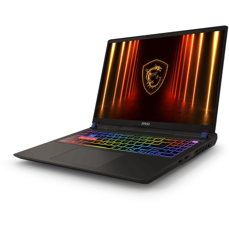 Ноутбук MSI Vector 16 HX AI A2XWIG-603XRU - 9S7-15M352-603 - фото 6