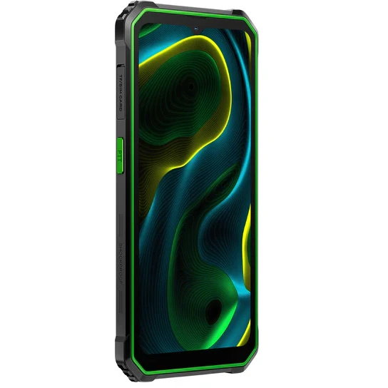 Смартфон Blackview BV4800 SE 4/64GB Green - BV4800SE_GREEN - фото 2