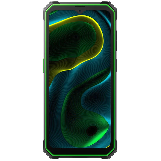 Смартфон Blackview BV4800 SE 4/64GB Green - BV4800SE_GREEN - фото 3