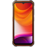 Смартфон Blackview BV4800 SE 4/64Gb Orange (BV4800SE_ORANGE)