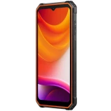 Смартфон Blackview BV4800 SE 4/64Gb Orange (BV4800SE_ORANGE)