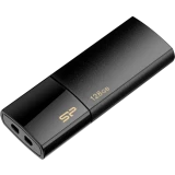 USB Flash накопитель 128Gb Silicon Power Blaze B05 Black (SP128GBUF3B05V1K)