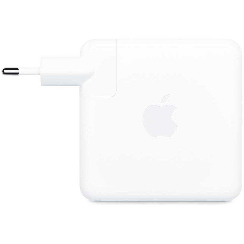 Блок питания для ноутбука Apple 87W USB-C Power Adapter (MNF82) - MNF82Z/A