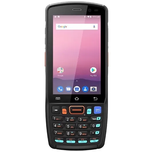 Терминал сбора данных UROVO DT40S-12Q2USRLITE27EU
