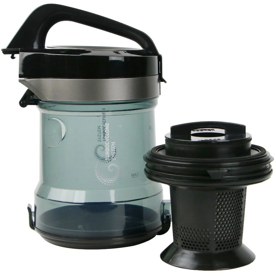 Пылесос WILLMARK VC-2298CYM - фото 3