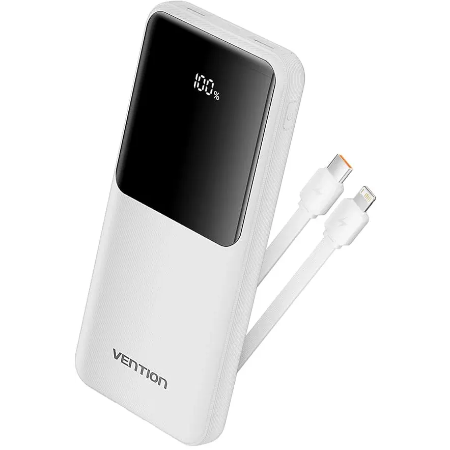 Внешний аккумулятор Vention FHOW0