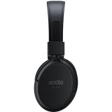 Гарнитура Sudio Klar Black