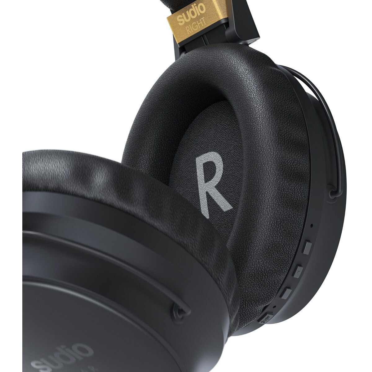 Гарнитура Sudio Klar Black - фото 3