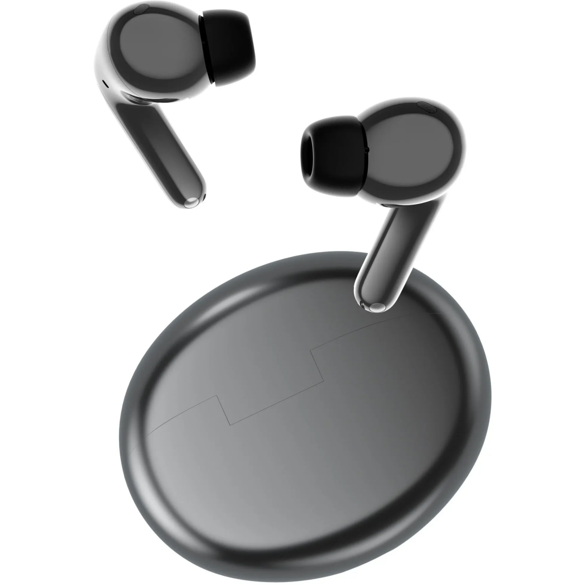 Гарнитура Honor CHOICE Earbuds X7 Pro Grey - 5504ACTF