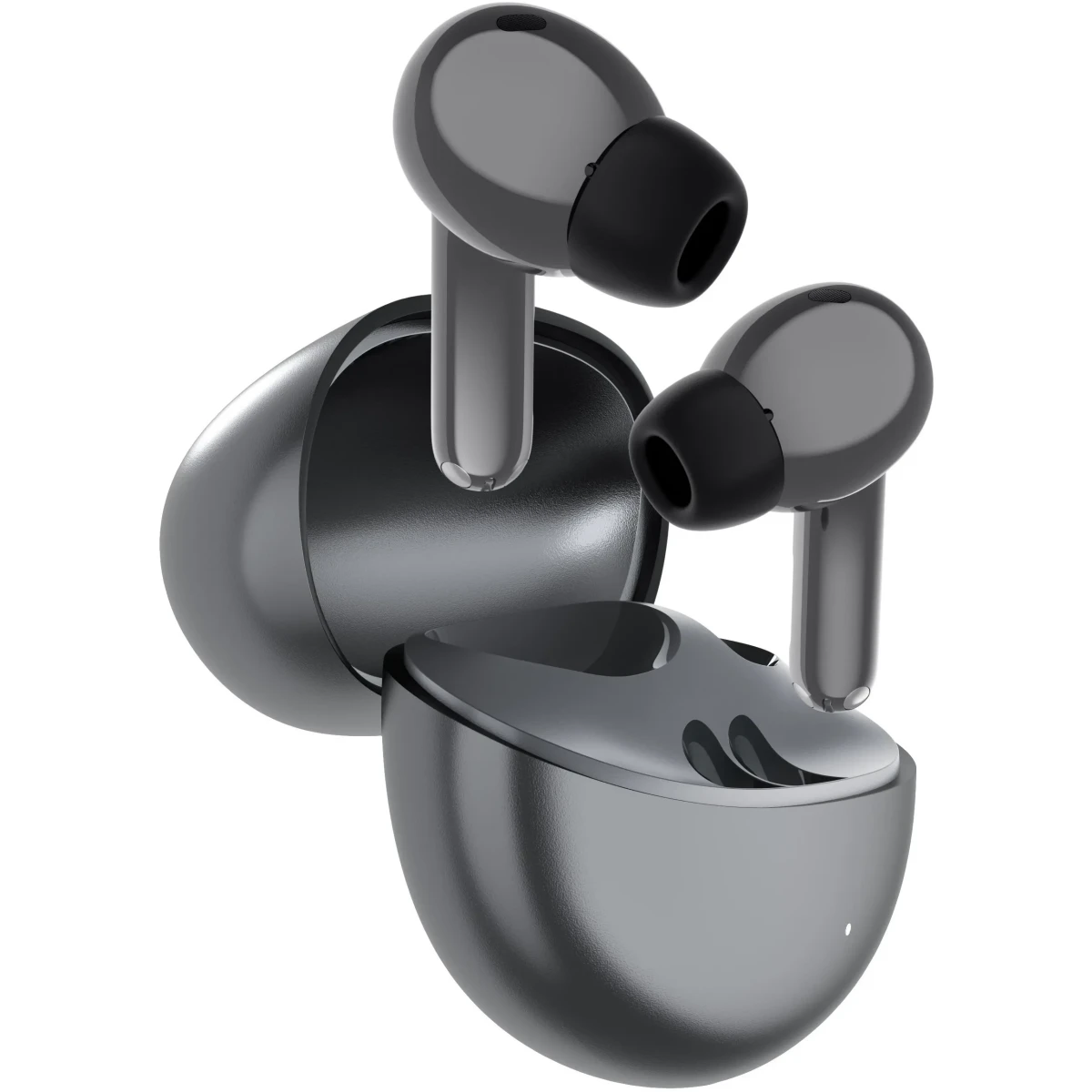 Гарнитура Honor Choice Earbuds X7 Pro Grey - 5504ACTF - фото 2