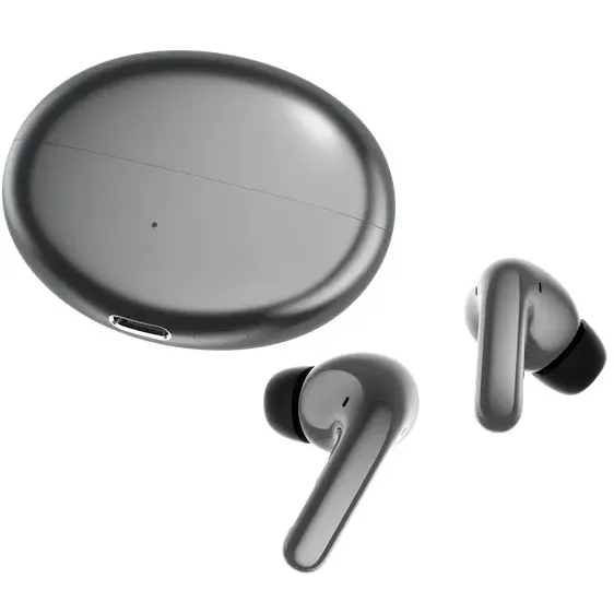 Гарнитура Honor Choice Earbuds X7 Pro Grey - 5504ACTF - фото 4