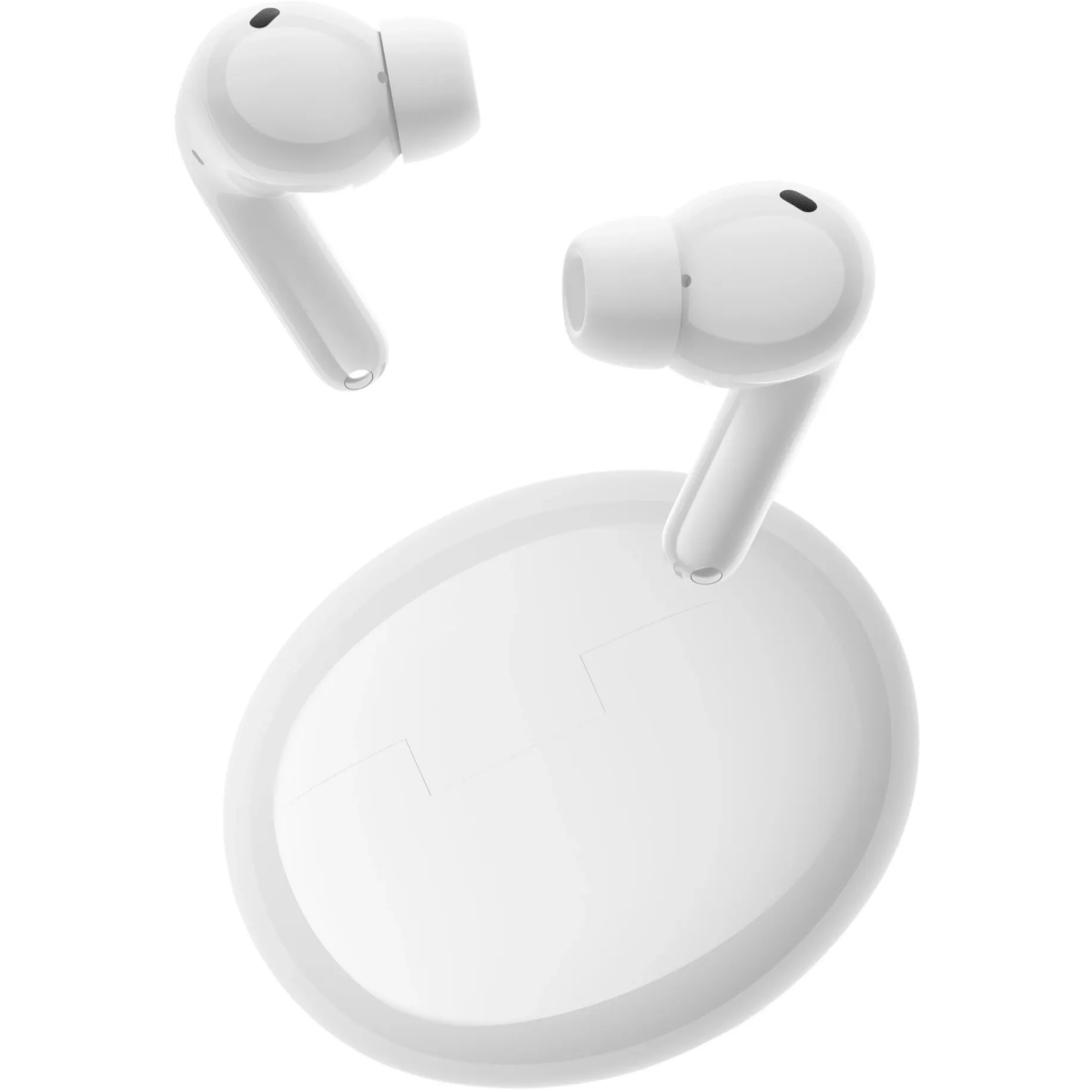 Гарнитура Honor CHOICE Earbuds X7 Pro White - 5504ACTM