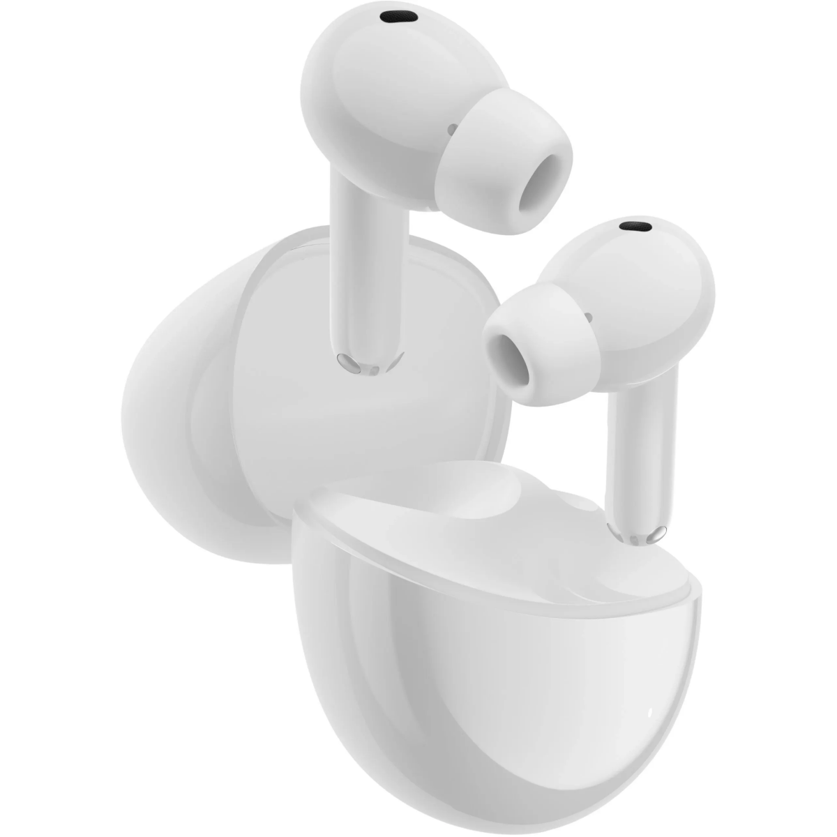 Гарнитура Honor Choice Earbuds X7 Pro White - 5504ACTM - фото 2