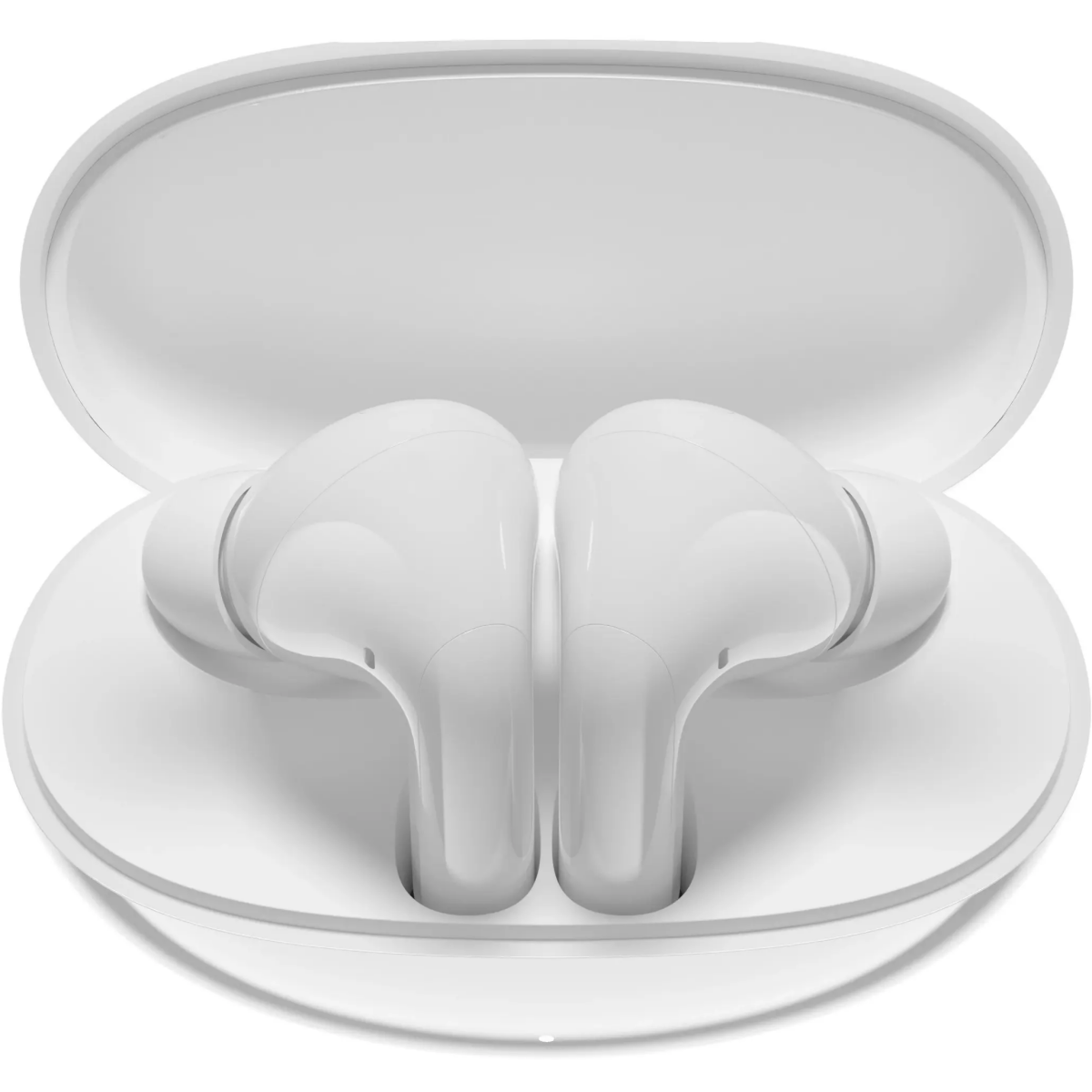 Гарнитура Honor Choice Earbuds X7 Pro White - 5504ACTM - фото 5