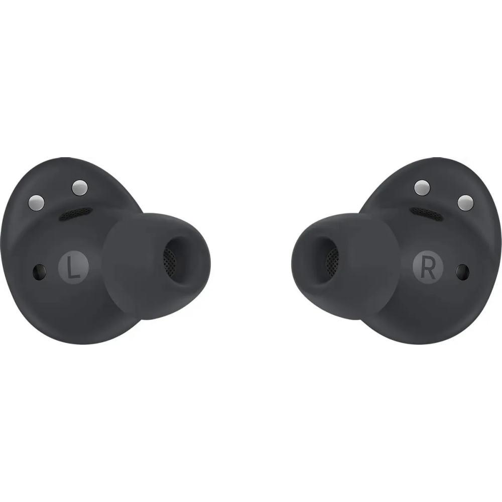 Гарнитура Samsung Galaxy Buds 2 Pro Graphite (SM-R510NZAA) - SM-R510NZAALTA/XME/MEA - фото 4